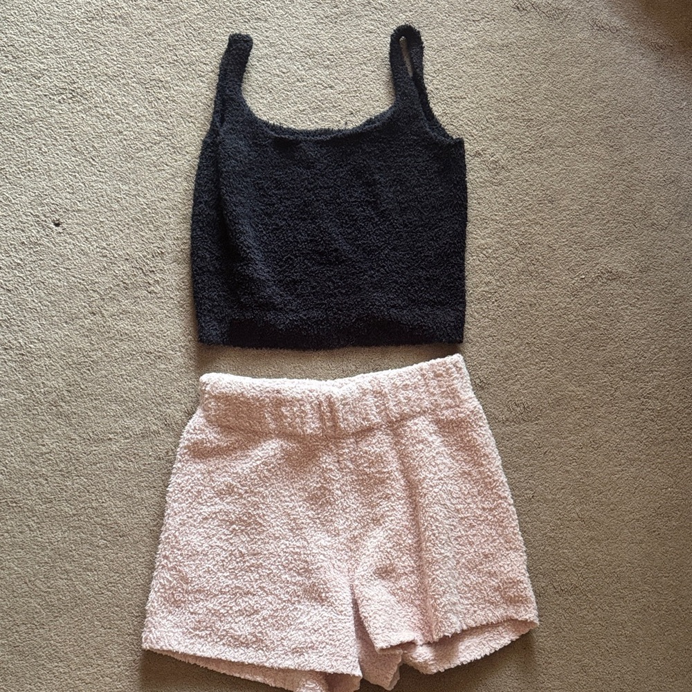 Skims pajama set